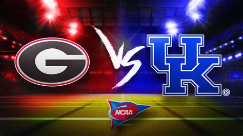 uga football odds|Georgia vs. Kentucky prediction, odds, spread: 2022 Week 12 .